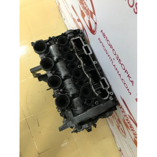 Двигатель (66 Kw \ 90 Кс) DV6AUTED4 Peugeot Partner 1.6 HDI 16V 2008-2018 9HX